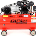 Kraft & Dele KD 406 recenze