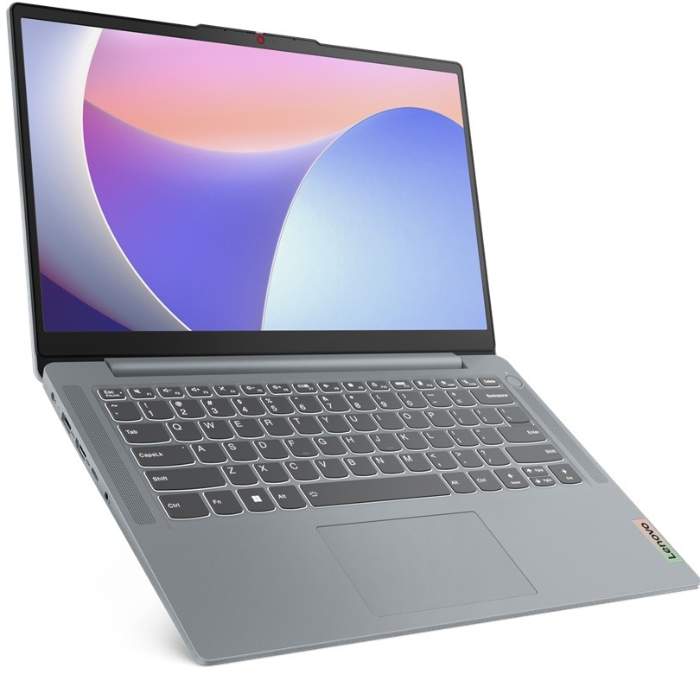 Lenovo IdeaPad Slim 3 83EQ0069CK recenze