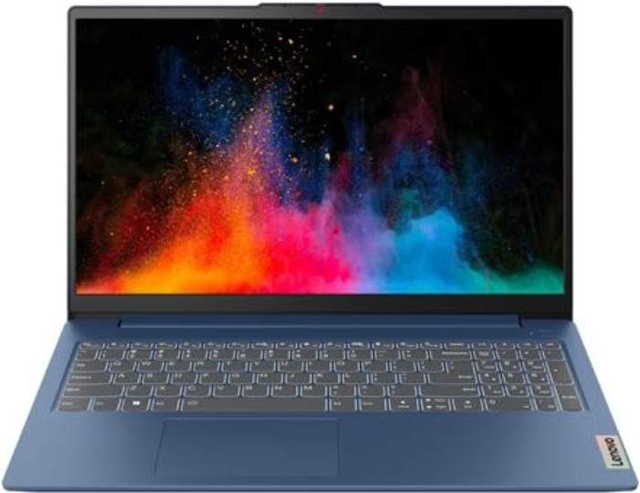 Lenovo IdeaPad Slim 3 83ER00HACK recenze