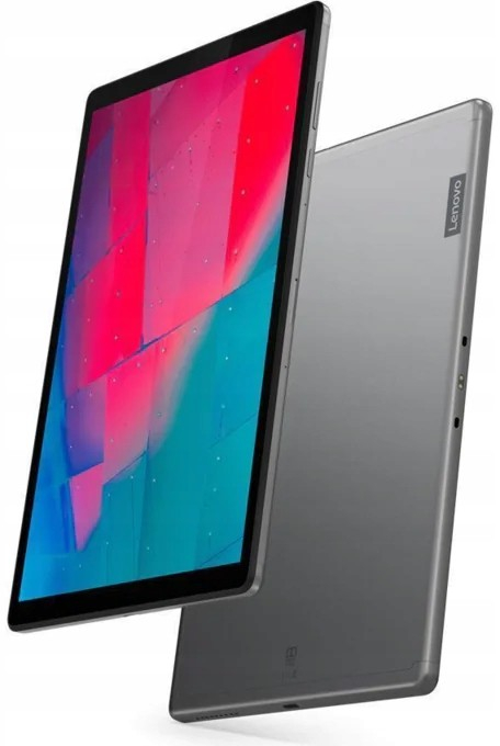 Lenovo Tab M10 2nd Gen ZA6V0225SE recenze