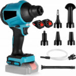 MAKITA DAS180Z recenze