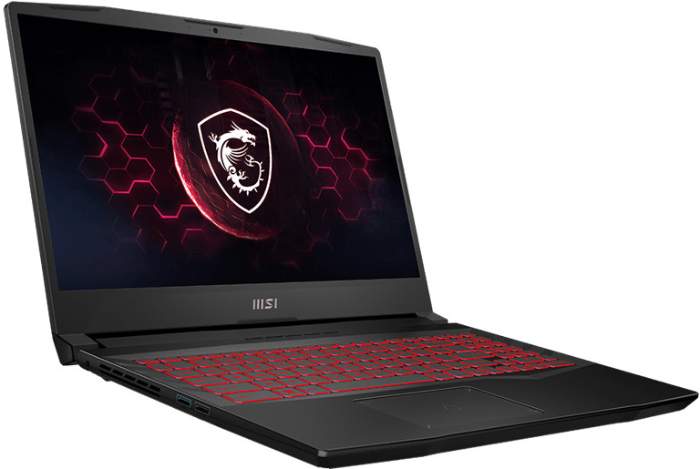 MSI Pulse GL66 12UEK-843IT recenze