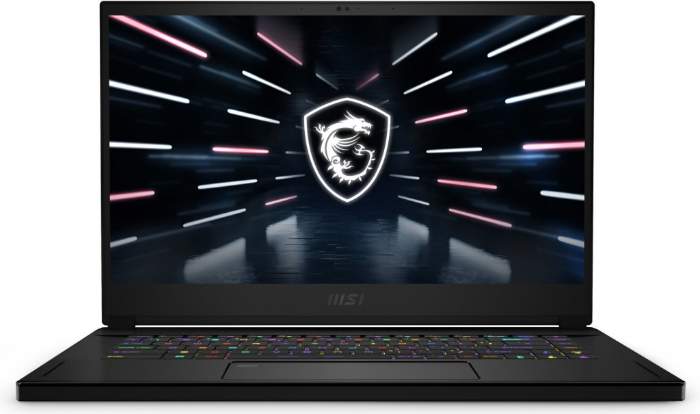 MSI Stealth GS66 12UH-230NL recenze