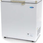 MX MXX Horeca 140L recenze