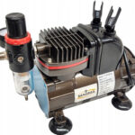 Magma M-015 Airbrush 1/5 HP recenze