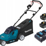 Makita DLM382 recenze