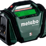 Metabo 600794850 recenze