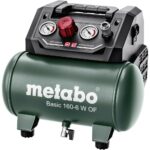 Metabo BASIC 160-6 W OF recenze