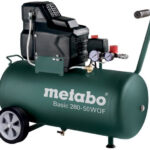 Metabo Basic 280-50 W OF recenze