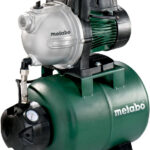 Metabo HWW 3300/25 G recenze