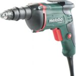 Metabo SE 4000 recenze