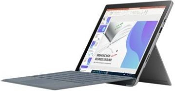 Microsoft Surface Pro 7 1N8-00004 recenze