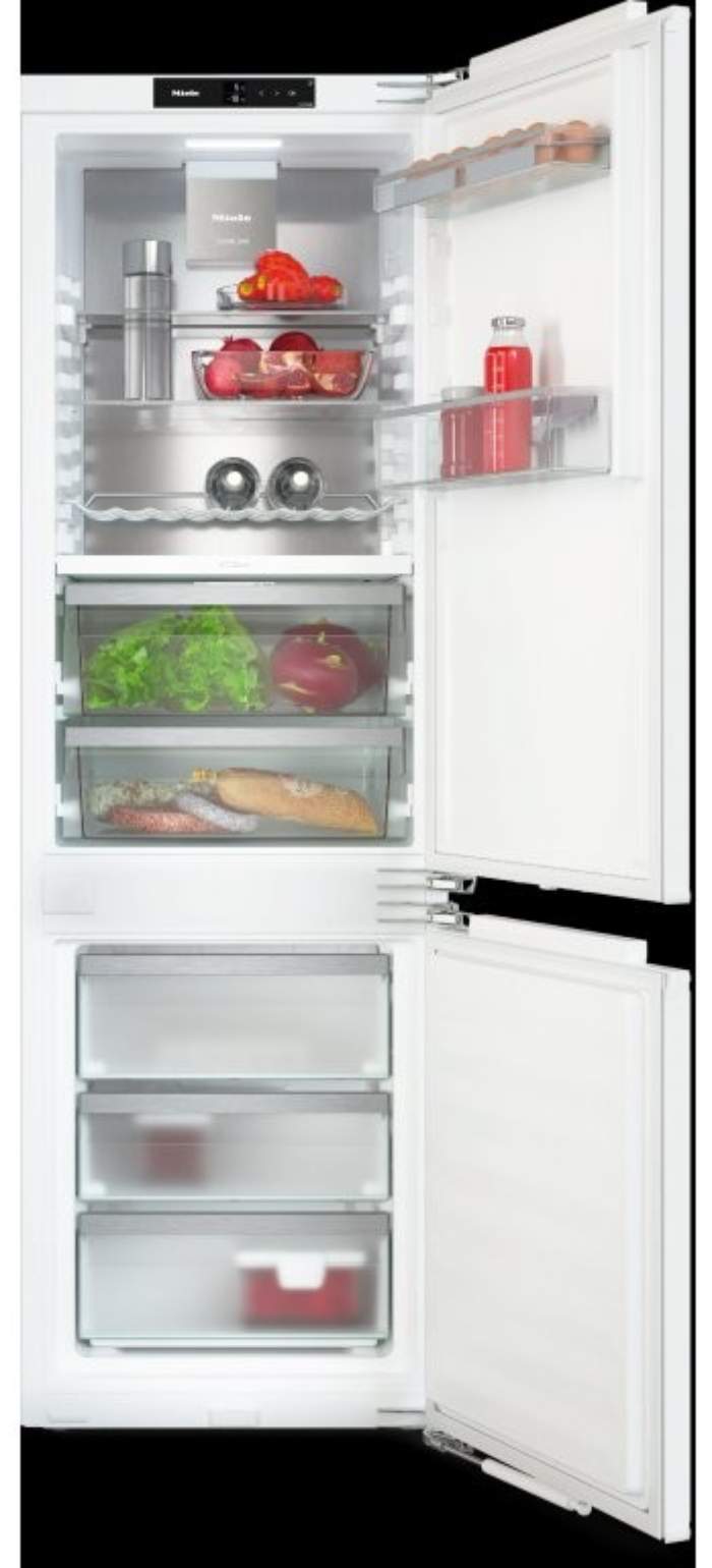 Miele KFN 7744 C recenze