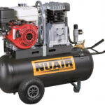 NUAIR B3800/5,5S/100 Honda recenze