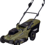 Narex Camouflage CST 430 65406395 recenze