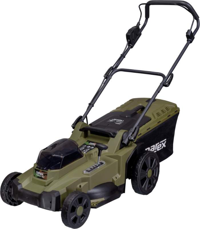 Narex Camouflage CST 430 65406395 recenze