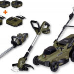 Narex Camouflage CST 430 CSV 300 CPP 550 Aku Set 65406441 recenze