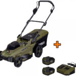 Narex Camouflage CST 430 SET 20V/2×4,0 Ah Brushless 65406395019 recenze