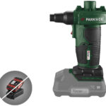 PARKSIDE PAK 20-Li B2 recenze