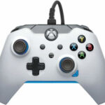 PDP Wired Controller 049-012-WB recenze