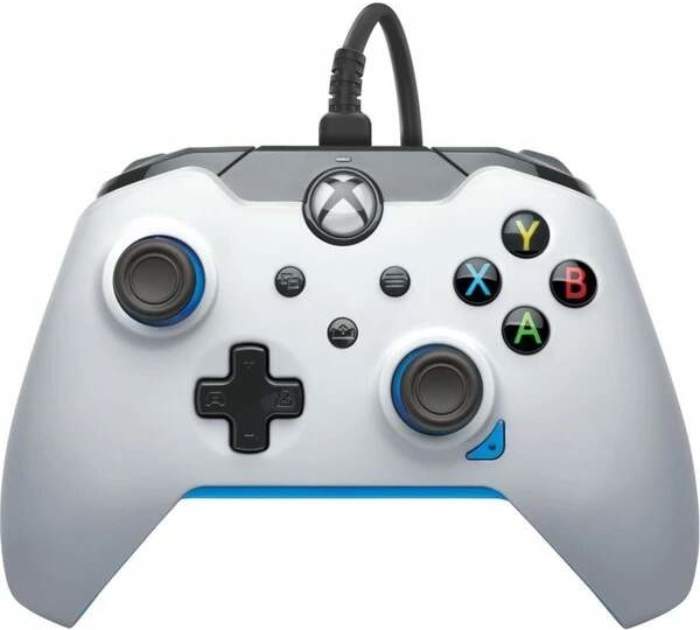 PDP Wired Controller 049-012-WB recenze