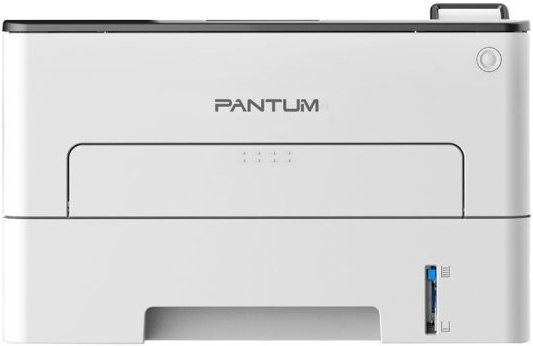 Pantum P3305DN recenze