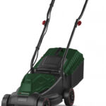 Parkside PRM 1200 C3 recenze