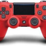 PlayStation 4 Dualshock PS719200994 recenze