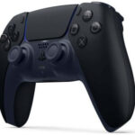 PlayStation 5 DualSense PS5-CONT-MBLK recenze