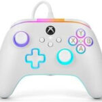 PowerA Advantage Wired Controller XBGP0178-01 recenze