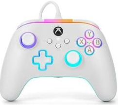 PowerA Advantage Wired Controller XBGP0178-01 recenze