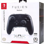 PowerA FUSION Pro 1515672-01 recenze