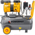 Powermat PM-KBO-24T recenze