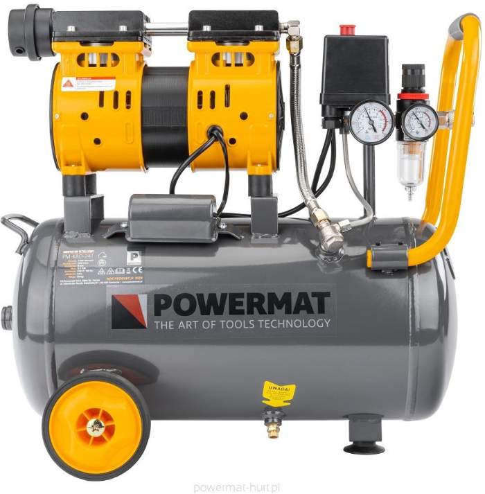 Powermat PM-KBO-24T recenze