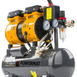 Powermat PM-KBO-6T recenze