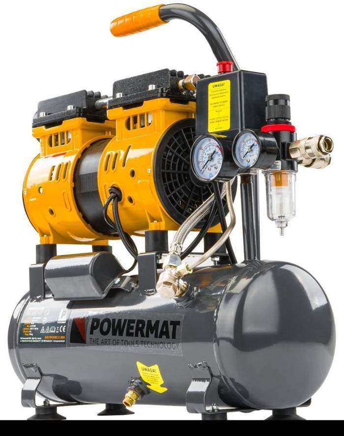 Powermat PM-KBO-6T recenze