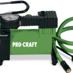 Procraft LK170 recenze