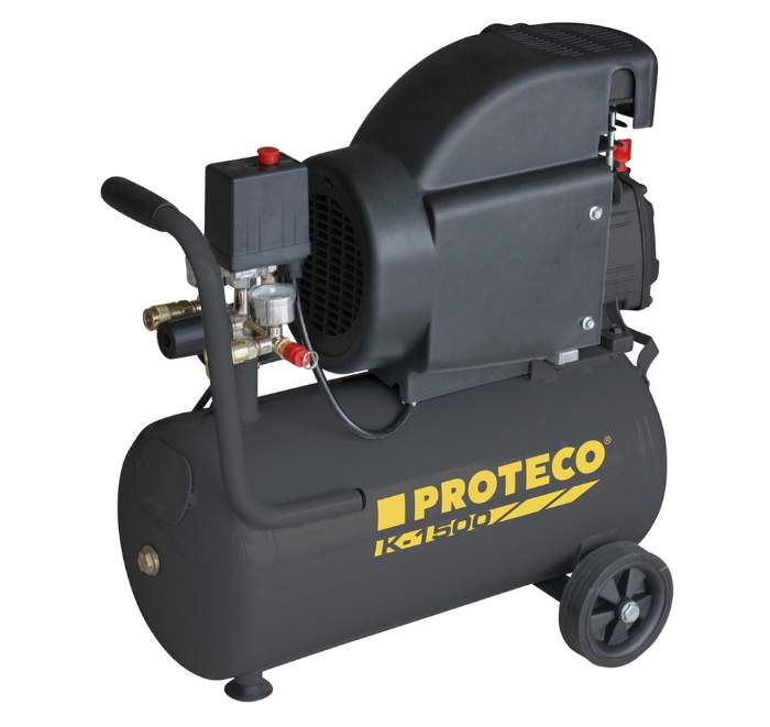 Proteco 51.02-K-1500 recenze