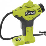 RYOBI R18PI 5133003931 recenze