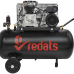 Redats T-100F recenze