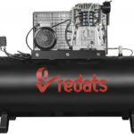 Redats T-500 recenze