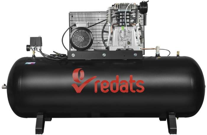 Redats T-500 recenze