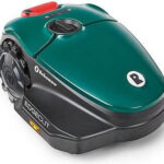 Robomow RKS800 recenze