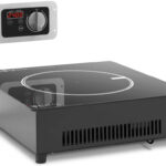 Royal Catering RCIK-3500ICB recenze