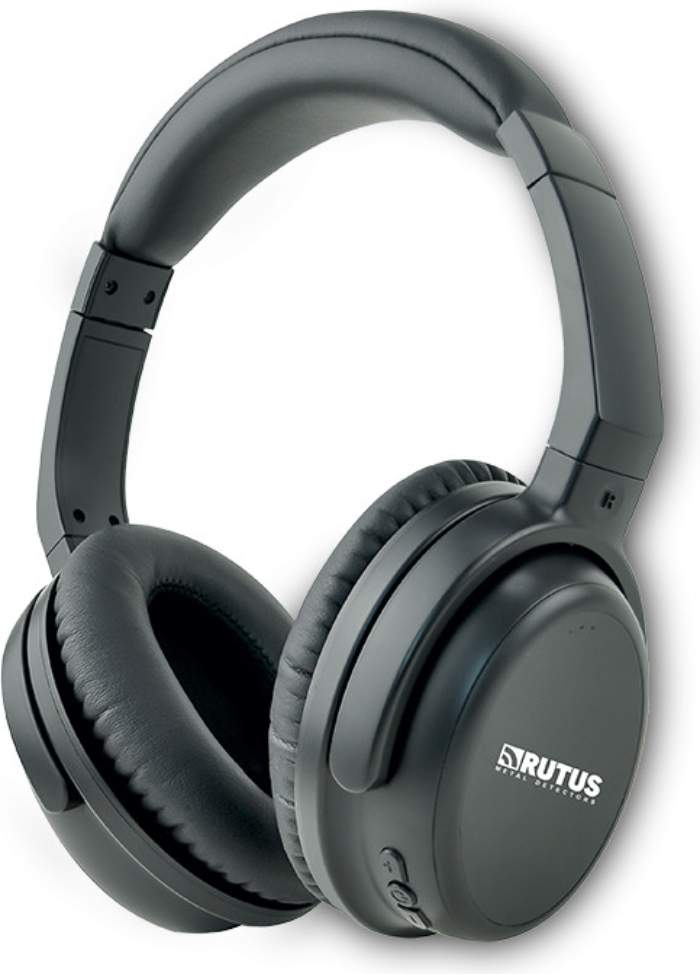 Rutus SR-1 recenze