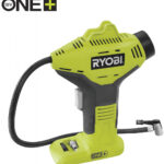 Ryobi R18PI recenze