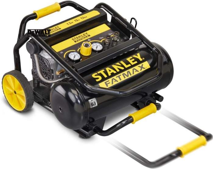 STANLEY FMXCMSHP15TE Siltek 20 Super recenze