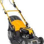 STIGA Combi 55 SVQ Briggs recenze