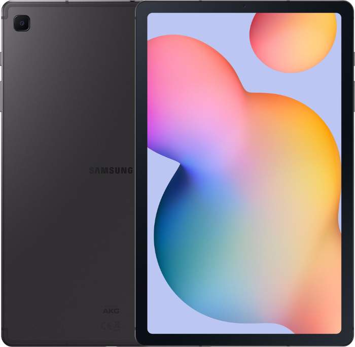 Samsung Galaxy Tab S6 Lite LTE (2022) SM-P619NZAAXEZ recenze