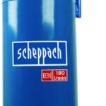 Scheppach HC 50 V recenze